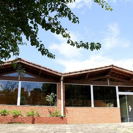 Pousada Sol Da Montanha Jardim Sun Valley Exterior photo