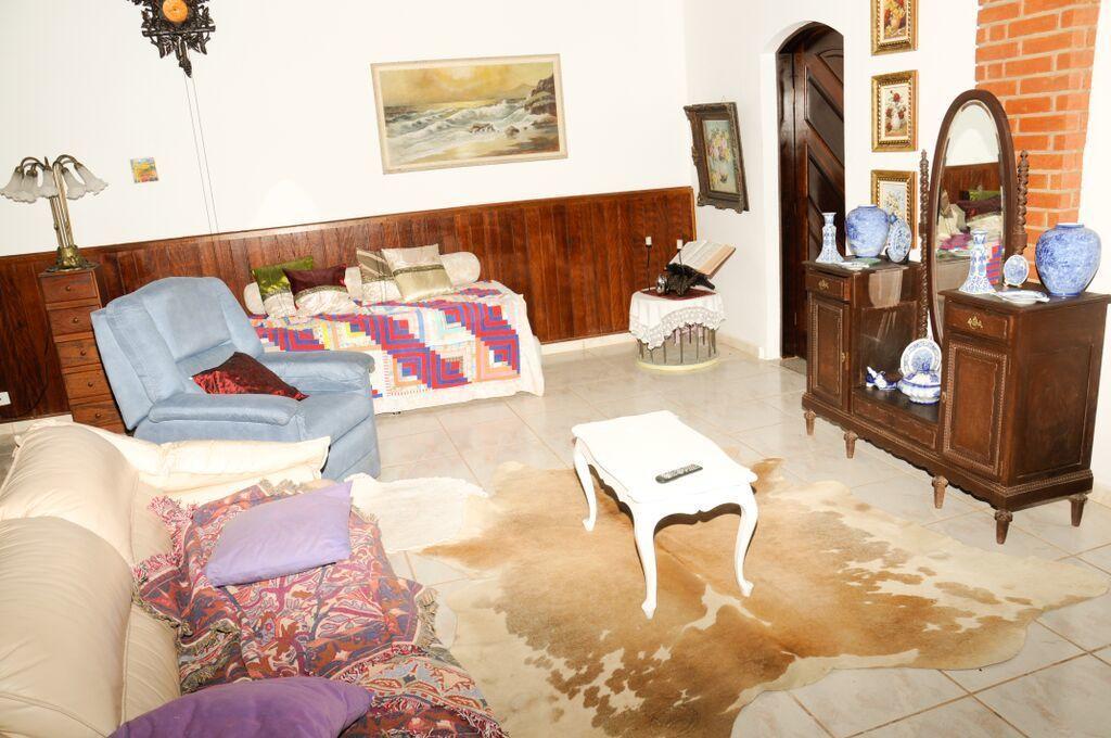 Pousada Sol Da Montanha Jardim Sun Valley Exterior photo