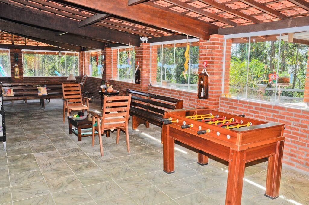 Pousada Sol Da Montanha Jardim Sun Valley Exterior photo