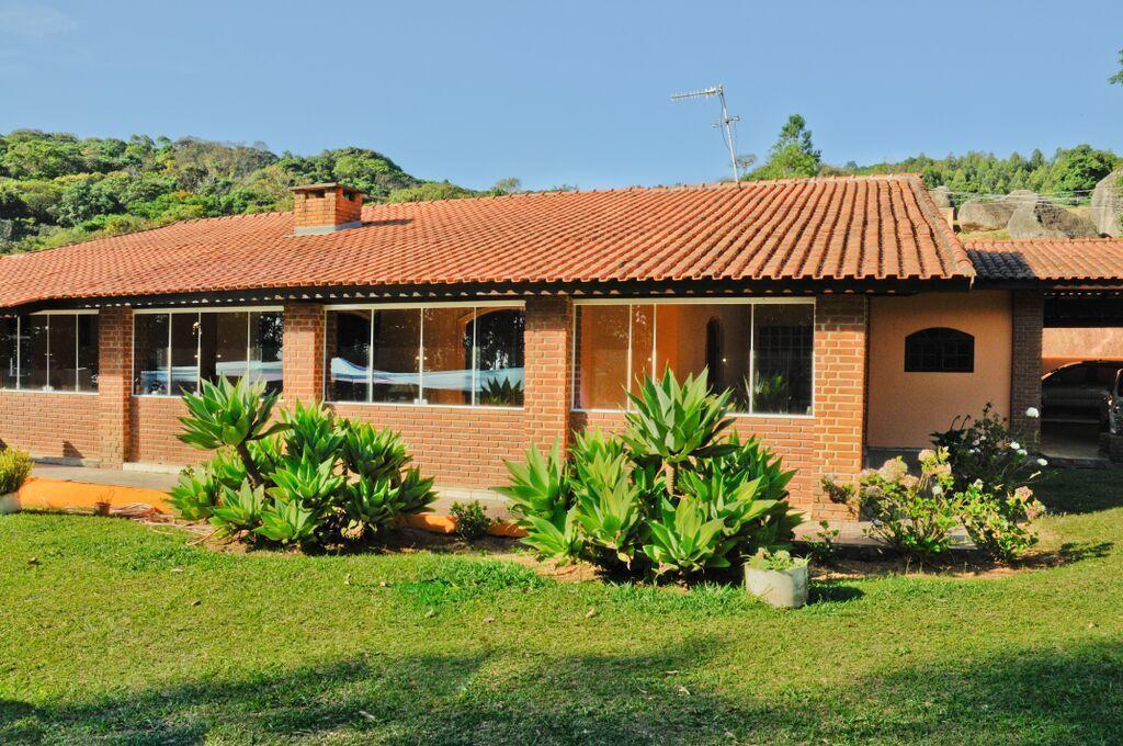 Pousada Sol Da Montanha Jardim Sun Valley Exterior photo