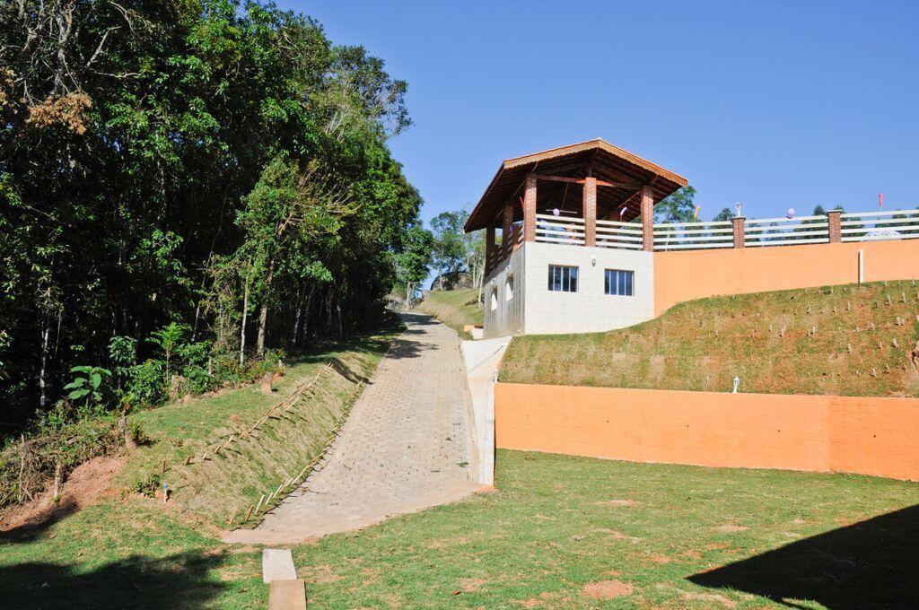 Pousada Sol Da Montanha Jardim Sun Valley Exterior photo
