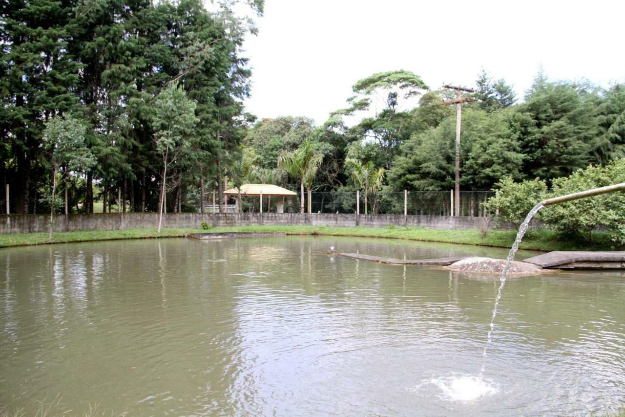 Pousada Sol Da Montanha Jardim Sun Valley Exterior photo
