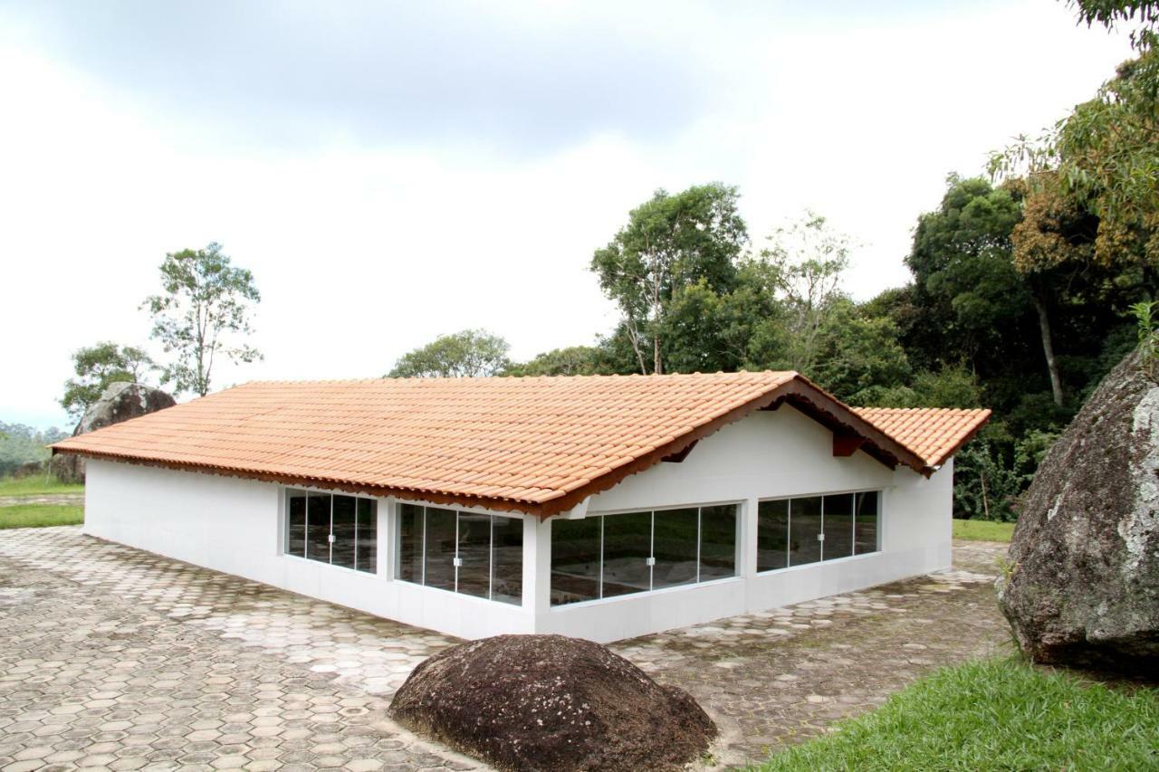 Pousada Sol Da Montanha Jardim Sun Valley Exterior photo